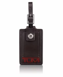Tumi Alpha Luggage Tag - Large