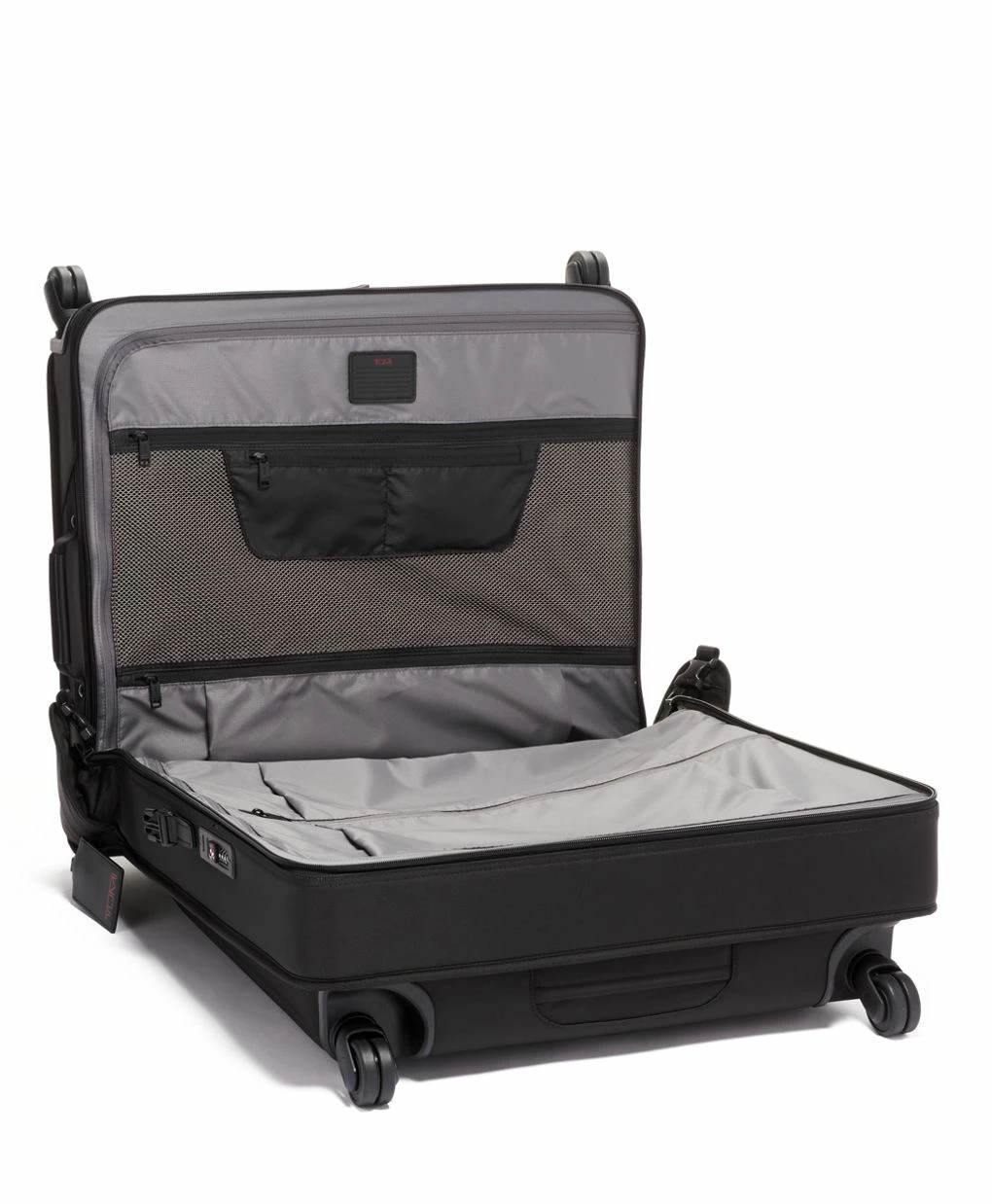Tumi Extended Trip 4 Wheeled Garment Bag - Image 2