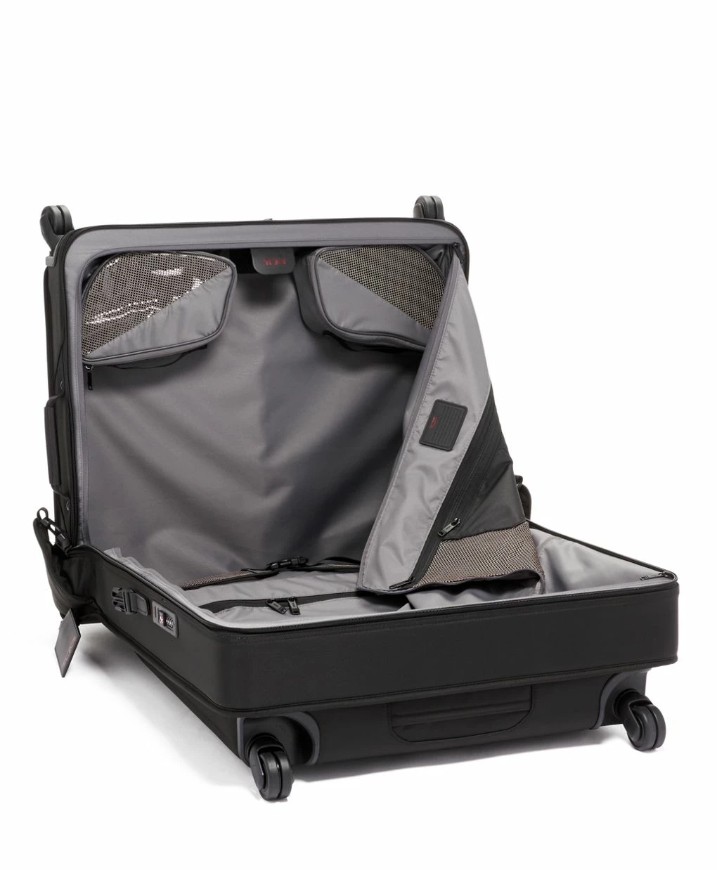 Tumi Extended Trip 4 Wheeled Garment Bag - Image 3