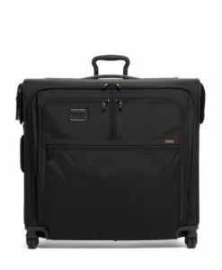 Tumi Extended Trip 4 Wheeled Garment Bag