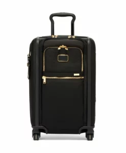 Tumi International Dual Access 4 Wheeled Carry-On