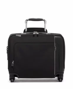 Tumi Compact 4 Wheeled Brief