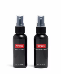 Tumi Fabric Care Kit