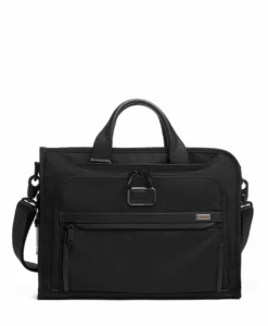 Tumi Slim Deluxe Portfolio