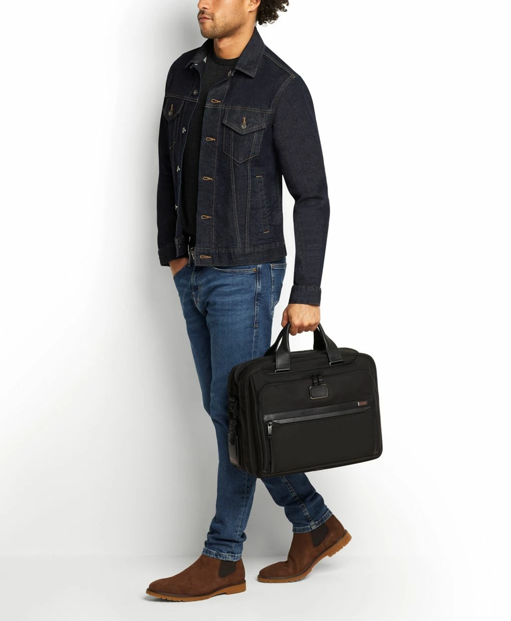 Tumi Organizer Brief - Image 7