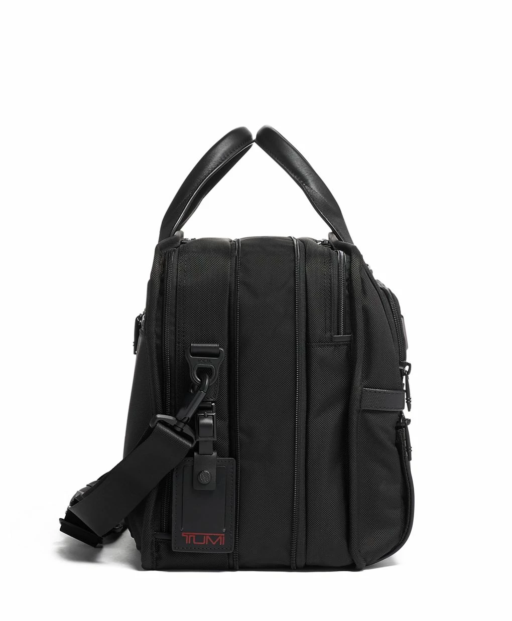 Tumi Expandable Organizer Laptop Brief - Image 4