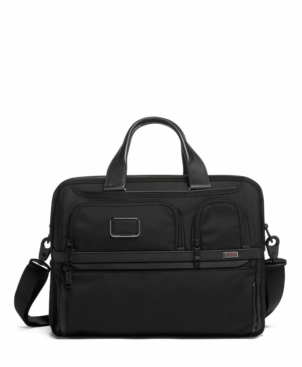 Tumi Expandable Organizer Laptop Brief
