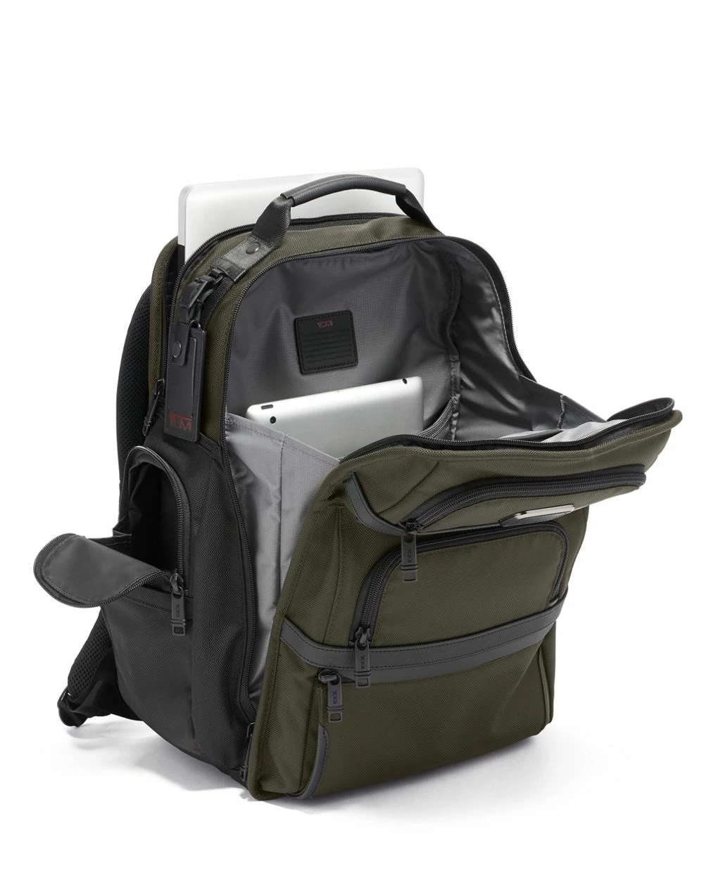 TUMI Brief Pack - Image 2