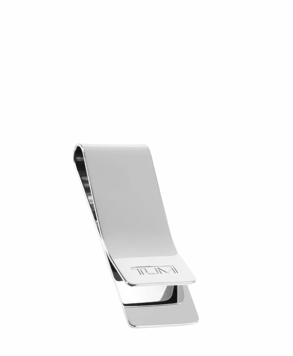 Tumi Ballistic Etched Money Clip - Image 2