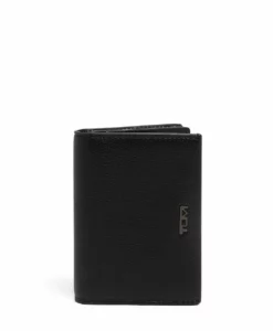 Tumi Gusseted Card Case