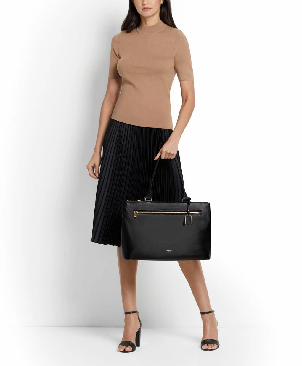 Tumi Sidney Business Tote - Image 6