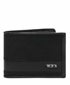 Tumi Double Billfold