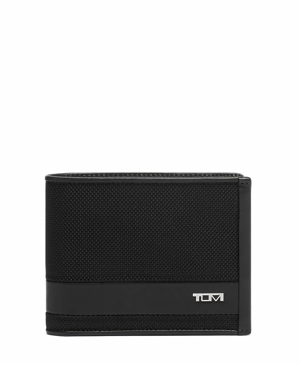 Tumi Global Wallet With Coin Pocket