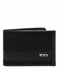 Tumi Slim Single Billfold