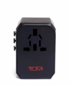 Tumi 4 Port USB Power Adapter