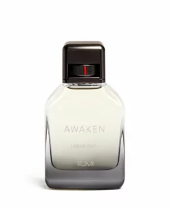 Awaken [08:00 GMT] TUMI Eau De Parfum 3.4 Oz
