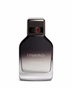 Unwind [20:00 GMT] TUMI Eau De Parfum 3.4 Oz