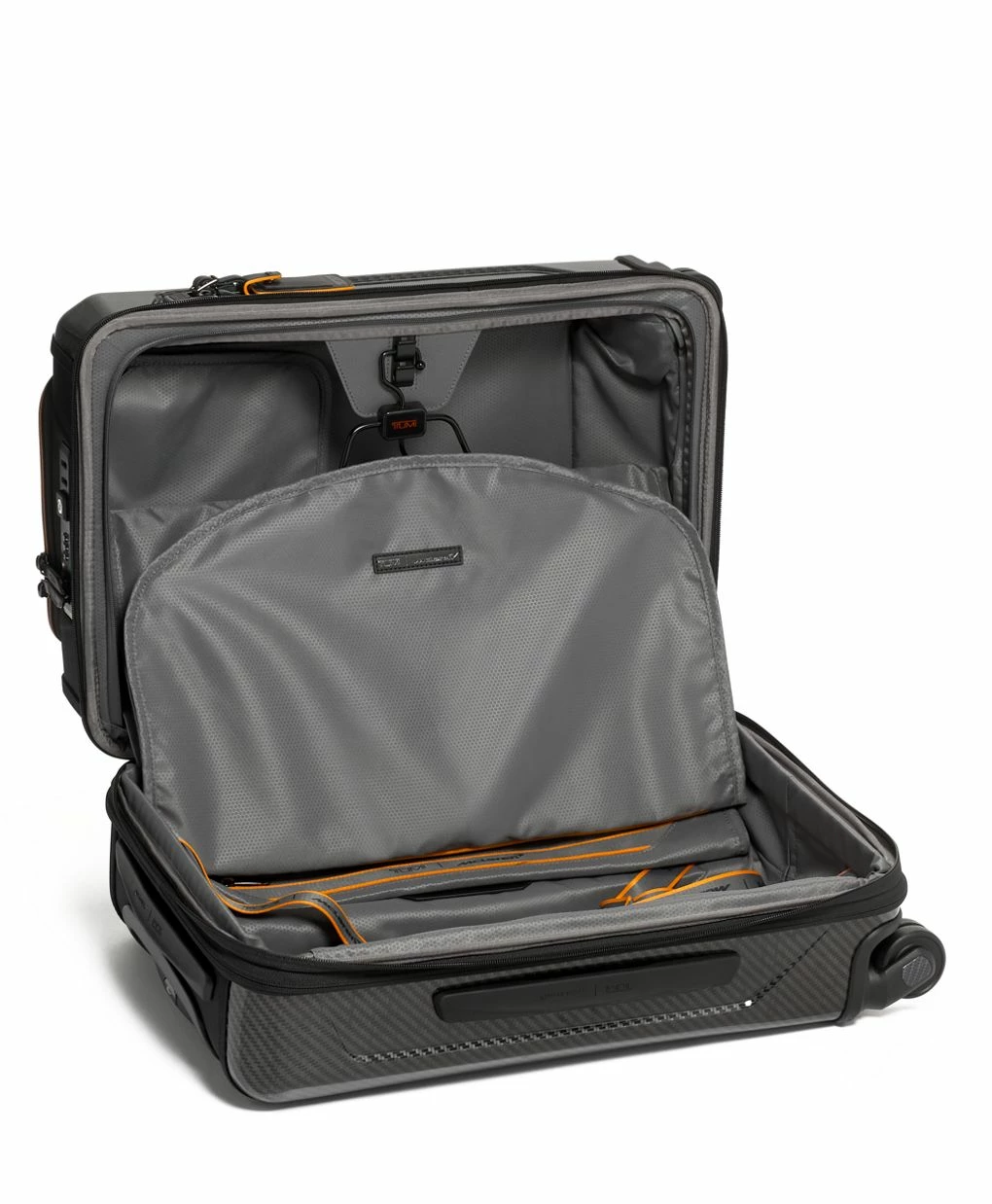 Tumi Aero International Expandable 4 Wheeled Carry-On - Image 2