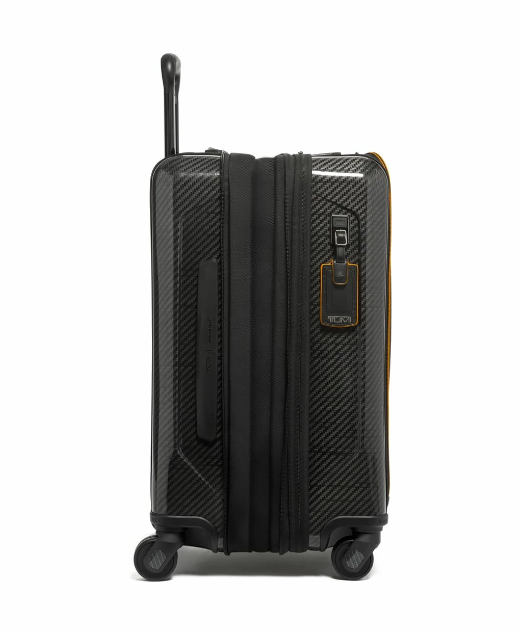 Tumi Aero International Expandable 4 Wheeled Carry-On - Image 4