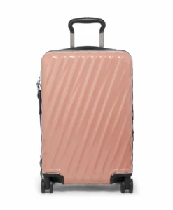 Tumi International Expandable 4 Wheeled Carry-On