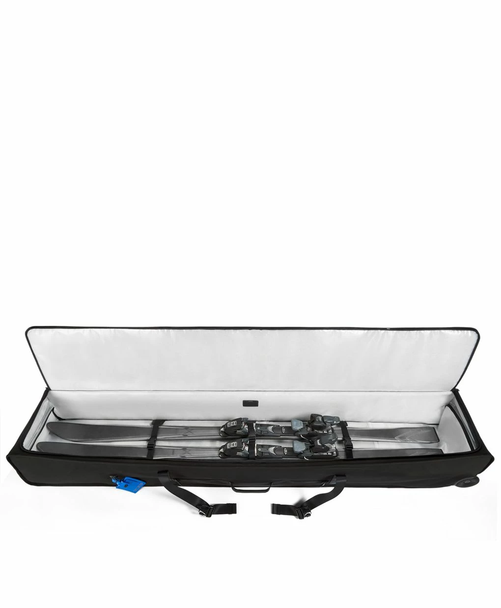 Tumi 2 Wheeled Ski/Snowboard Duffel - Image 4