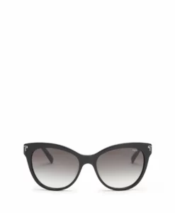 TUMI 001 Cat Eye Sunglasses, 54mm
