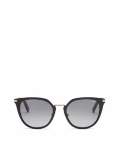 TUMI 004 Cat Eye Sunglasses, 52mm
