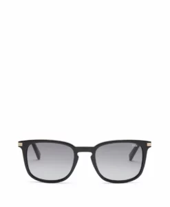 TUMI 005 Square Flex Hinge Sunglasses, 53mm
