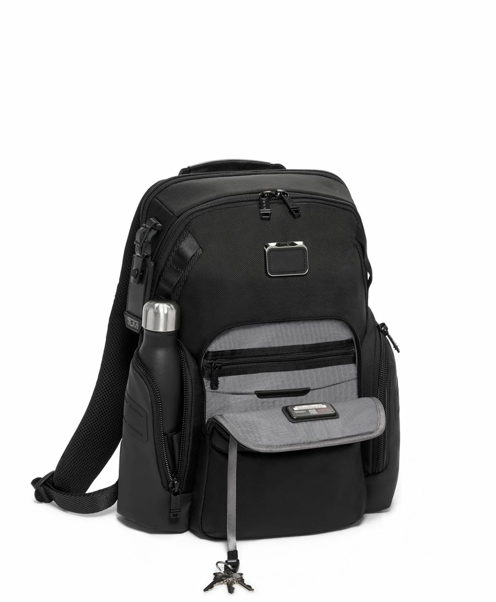 Tumi Navigation Backpack - Image 3