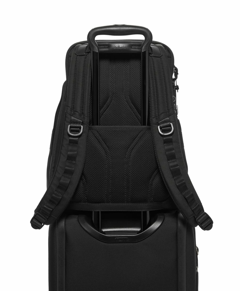 Tumi Navigation Backpack - Image 6