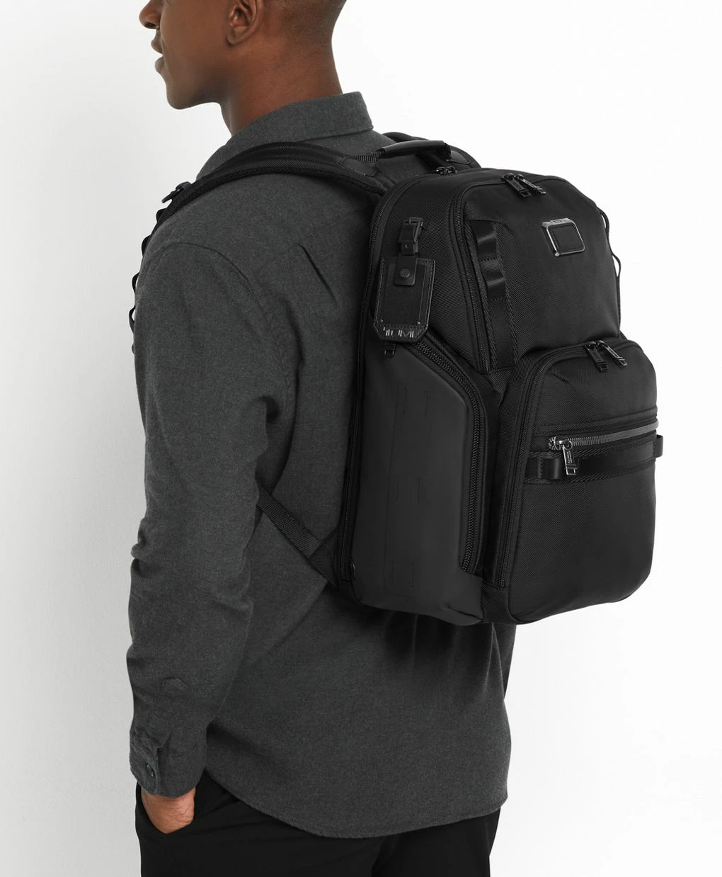 Tumi Search Backpack - Image 7
