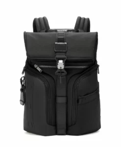 Tumi Logistics Flap Lid Backpack