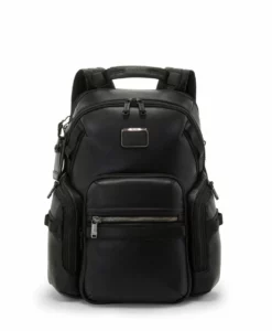 Tumi Navigation Backpack