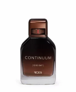Continuum [12:00 GMT] TUMI Eau De Parfum 3.4 Oz