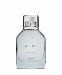 Atlas [00:00 GMT] TUMI Eau De Parfum 3.4 Oz
