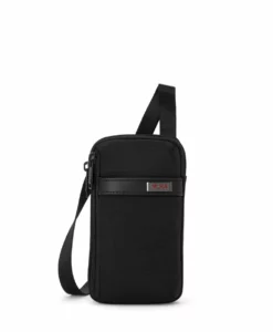 Tumi Small Crossbody Pouch