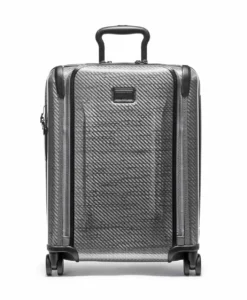Tumi Continental Front Pocket Expandable 4 Wheeled Carry-On