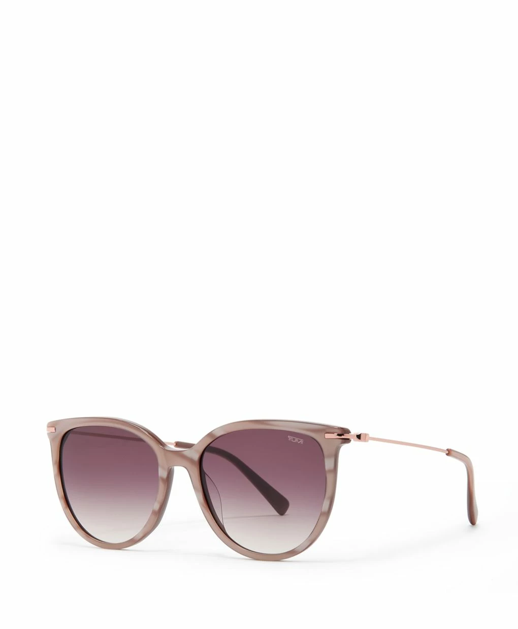 TUMI 504 Gradient Sunglasses, 54mm - Image 3