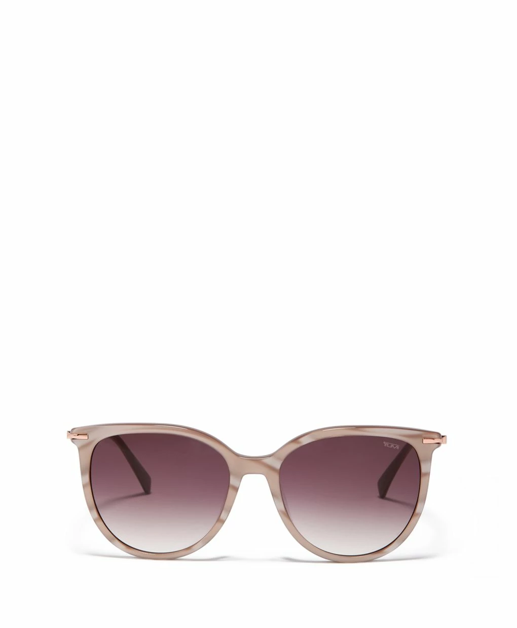 TUMI 504 Gradient Sunglasses, 54mm