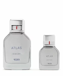 Atlas [00:00 GMT] TUMI Eau De Parfum Set 3.4 Oz + 1.0 Oz