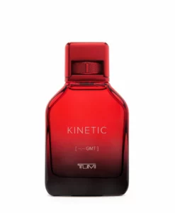 Kinetic [--:-- GMT] TUMI Eau De Parfum 3.4 Oz