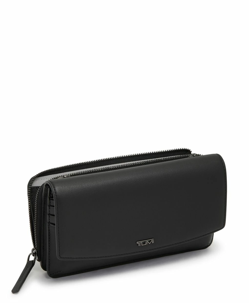 Tumi Wallet Crossbody - Image 2