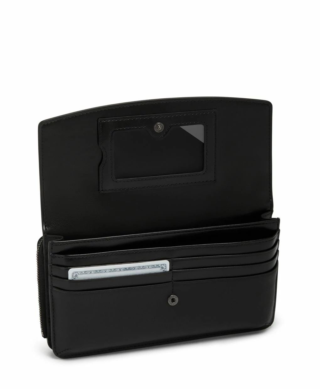 Tumi Wallet Crossbody - Image 3