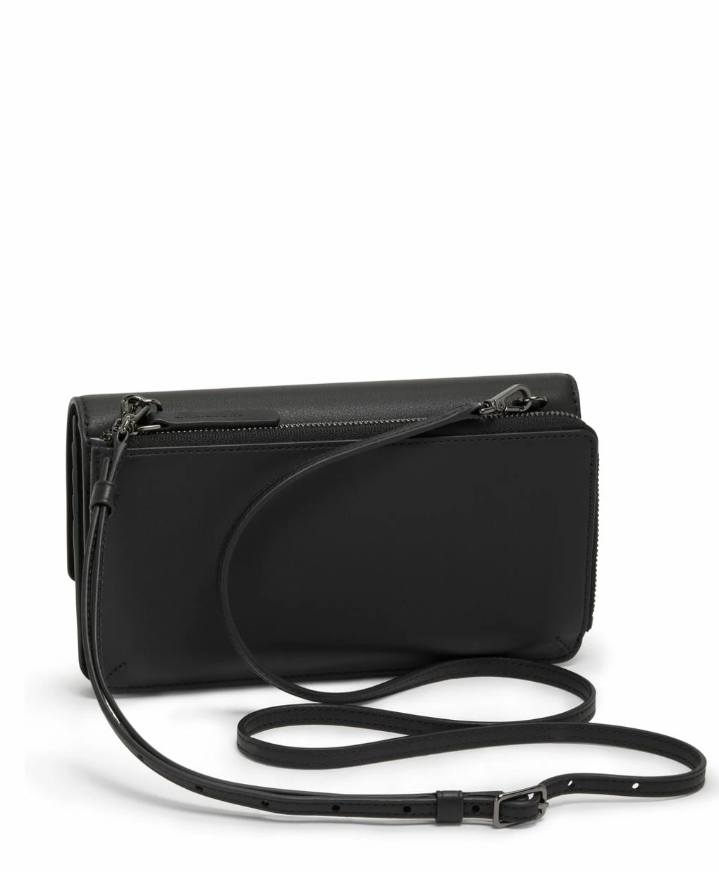 Tumi Wallet Crossbody - Image 4