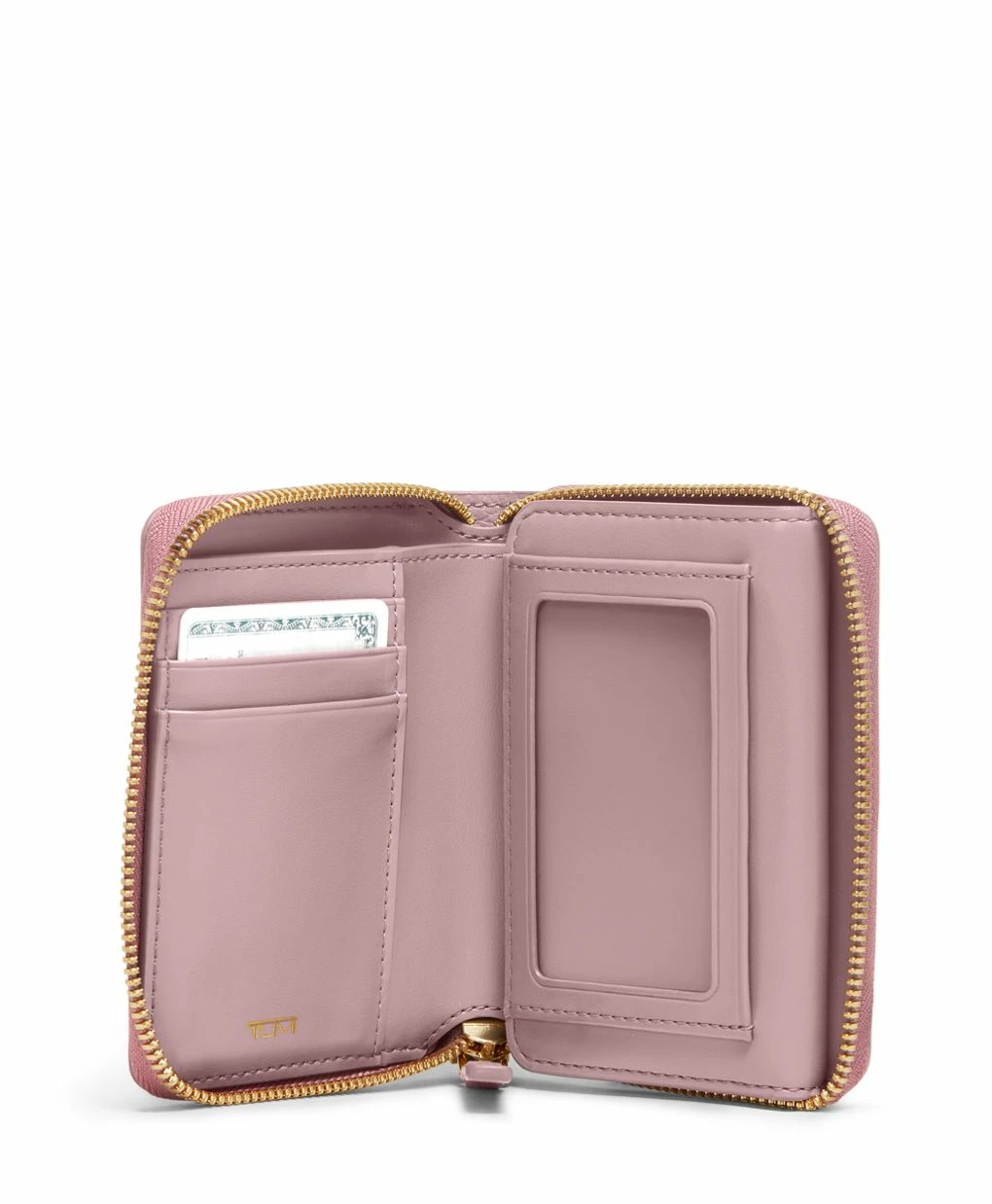 Tumi Tri-Fold Zip-Around - Image 2