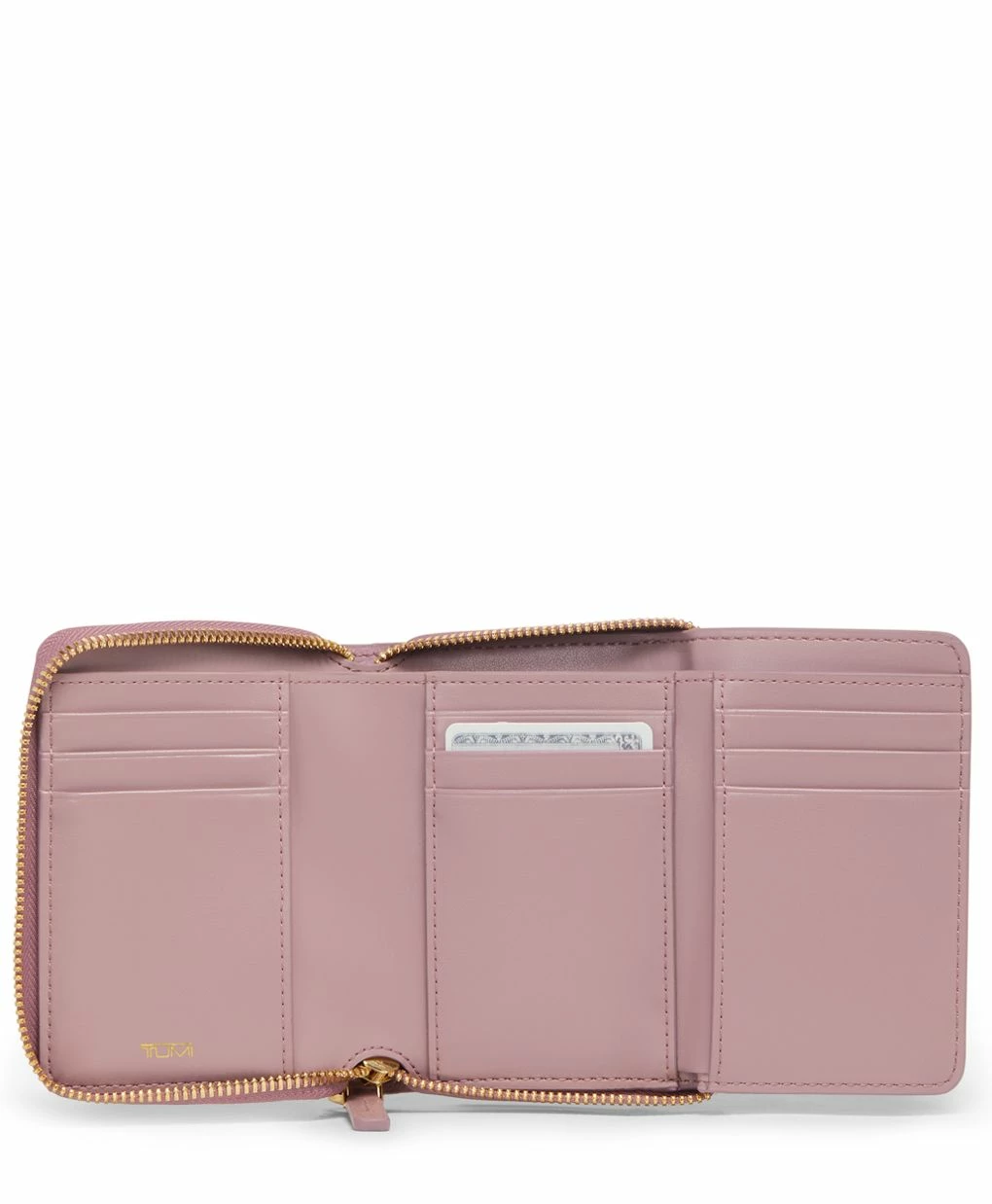 Tumi Tri-Fold Zip-Around - Image 3