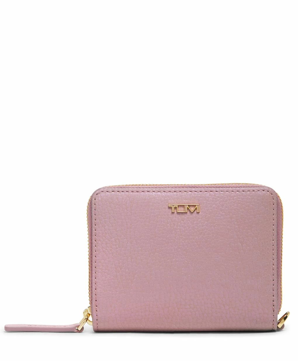 Tumi Tri-Fold Zip-Around