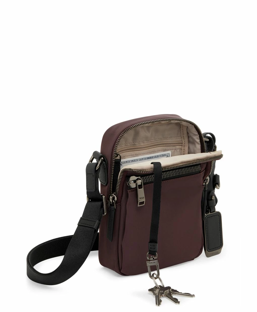 Tumi Persia Crossbody - Image 2