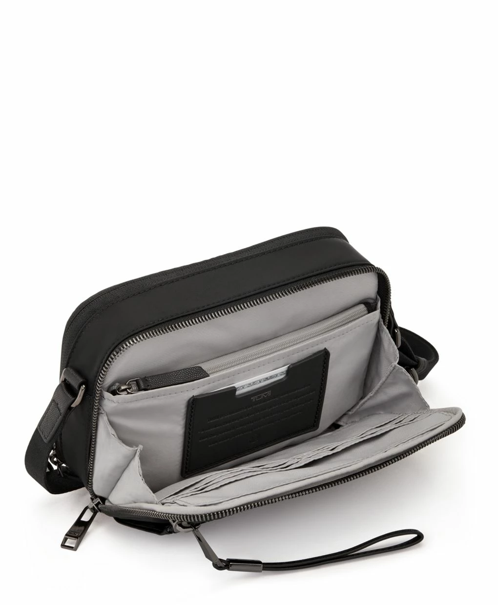 Tumi Langley Crossbody - Image 3