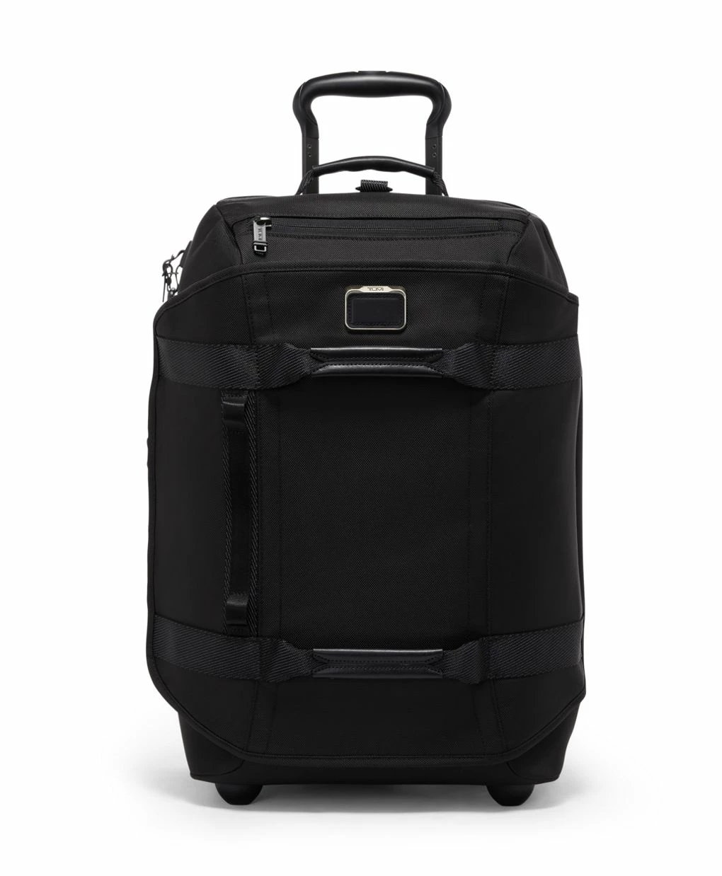 Tumi International 2 Wheeled Duffel Backpack Carry On
